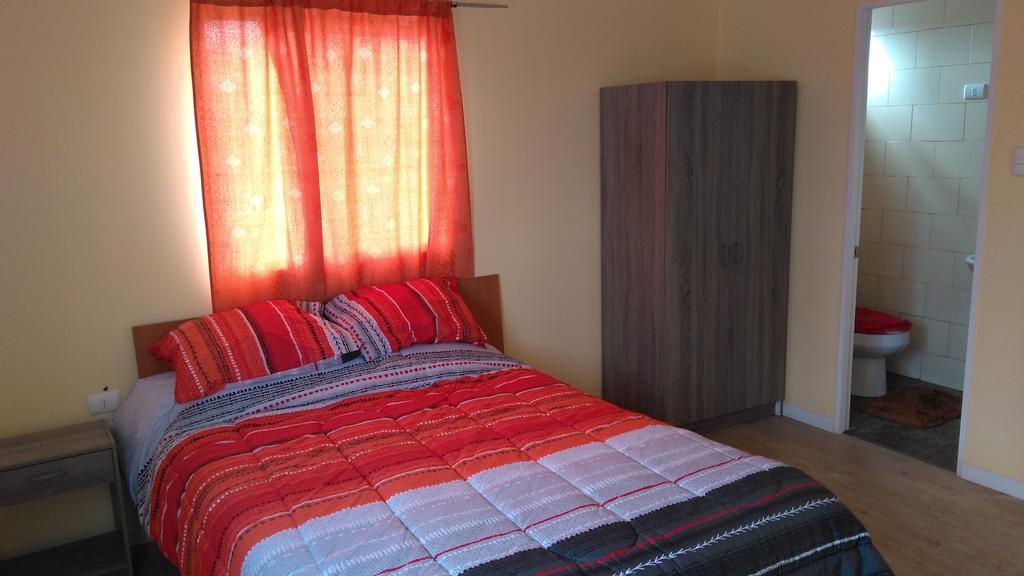 Sun Homestay Iquique