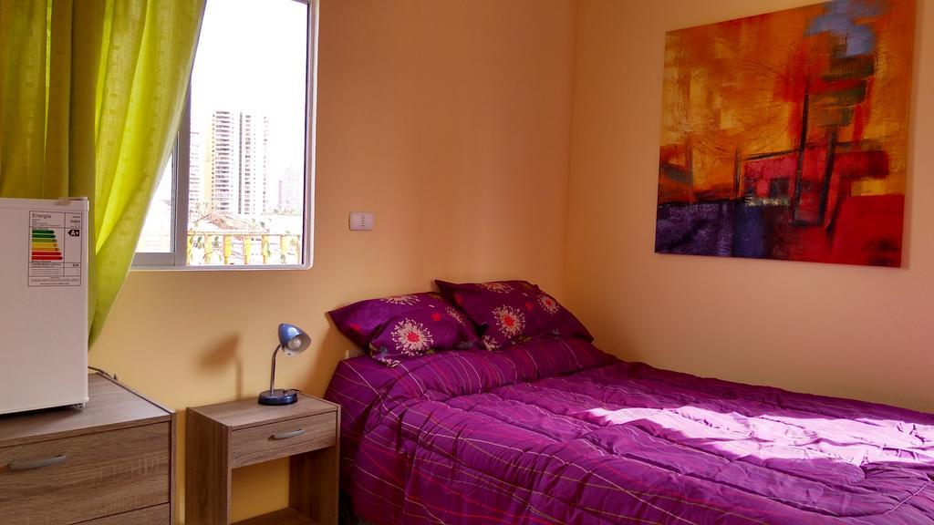 Sun Homestay