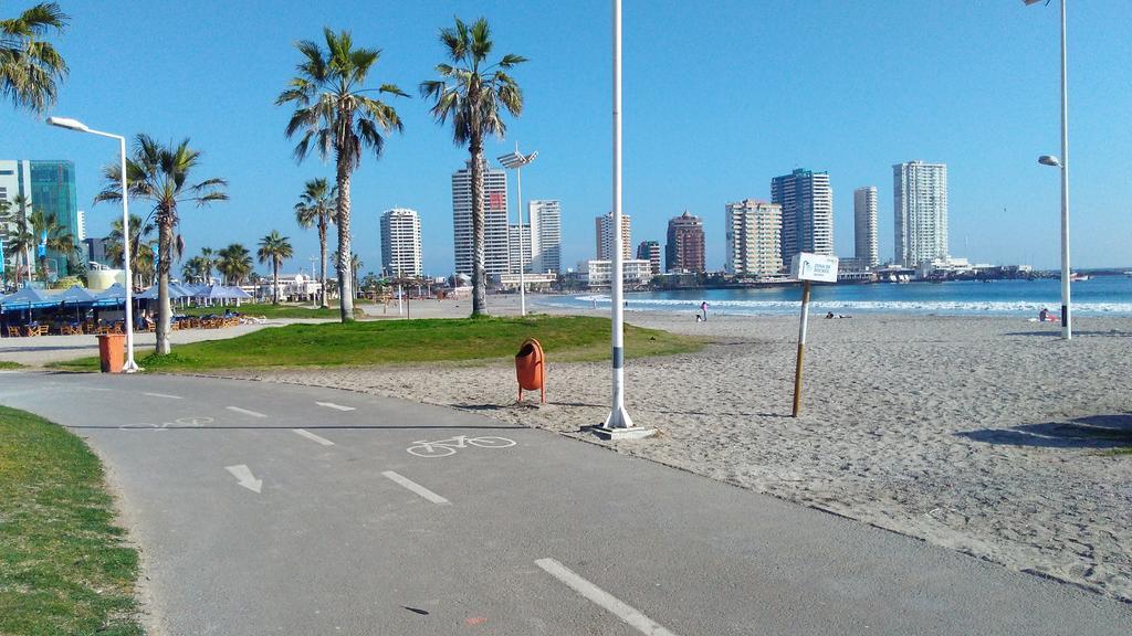 Sun Homestay Iquique